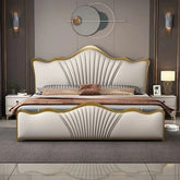 Aurora Chamber Luxury Bed
